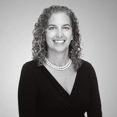 Melissa Cocci attorney photo